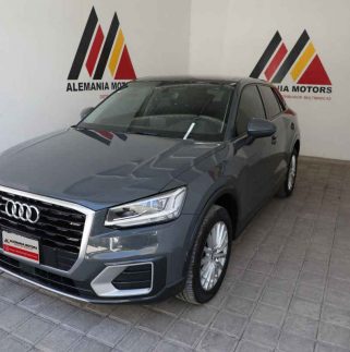 Audi Q2 Select 1.4T