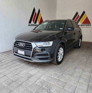 Audi Q3 Select 2.0T