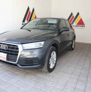 Audi Q5 Dynamic 2.0