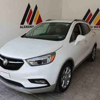 Buick Encore CXL Premium 2017