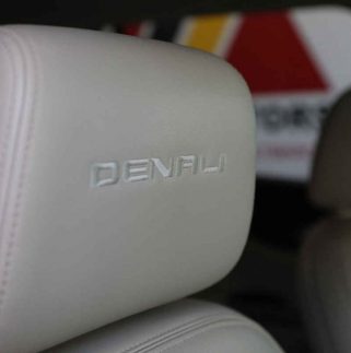 GMC Acadia Denali 2017 Blanco