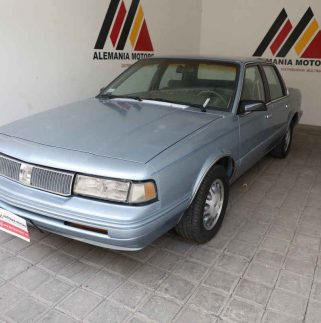 Oldsmobile Cutlass 1995